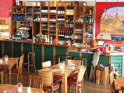 Foto: EL Castillo - Tapas - Bistro - Bar