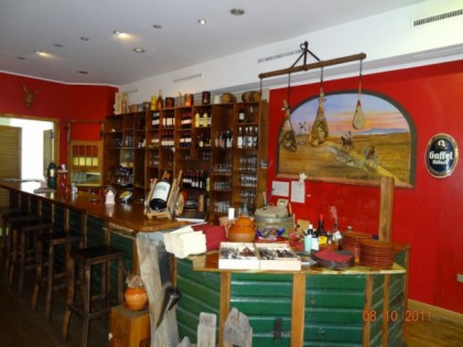 Foto: EL Castillo - Tapas - Bistro - Bar