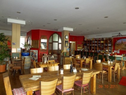 Foto: EL Castillo - Tapas - Bistro - Bar